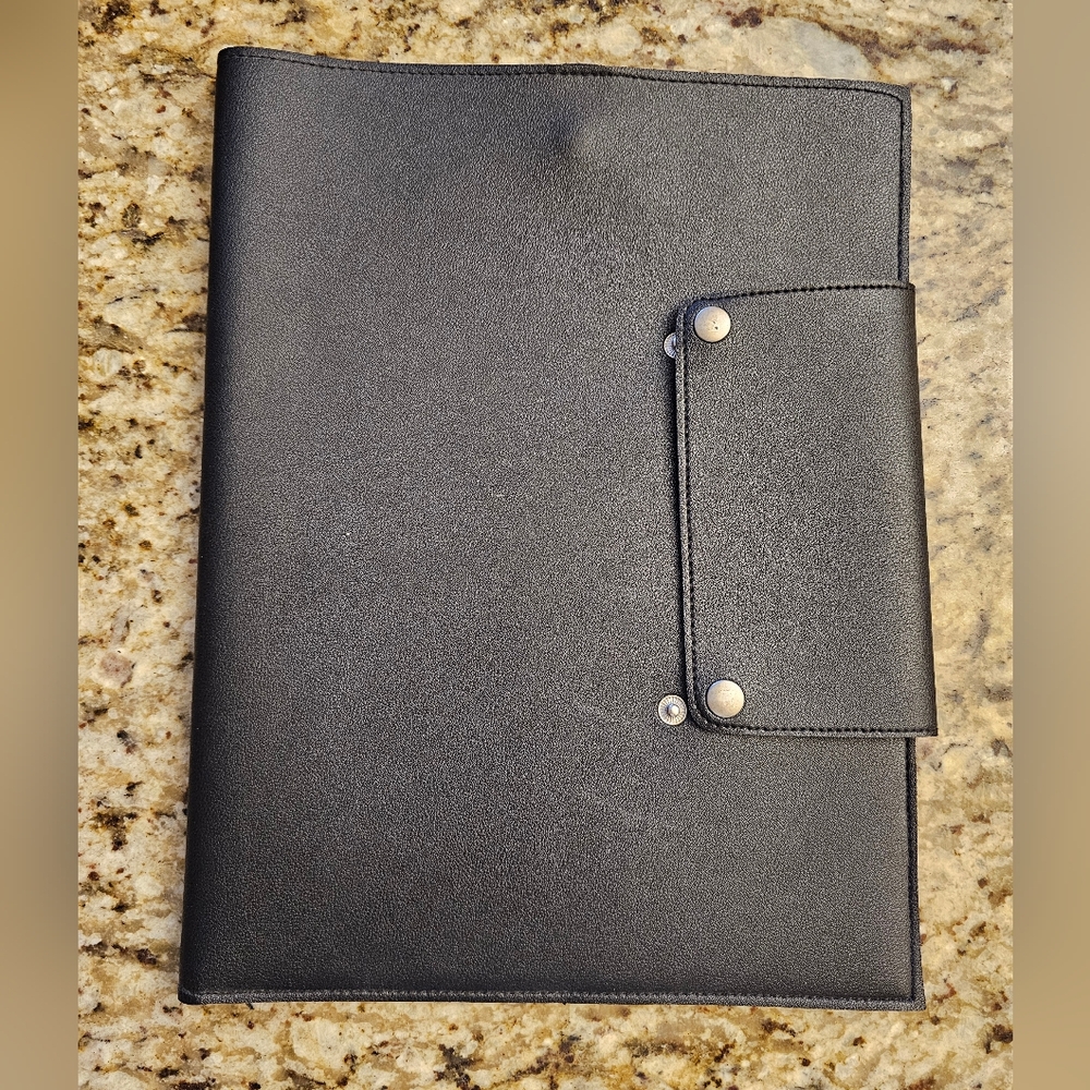 Portfolio organizer